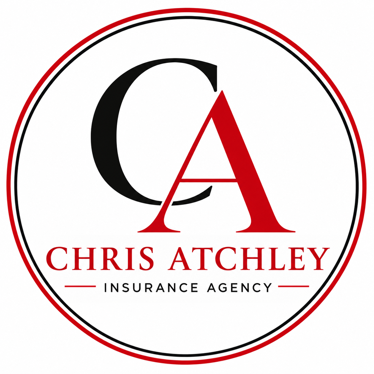 Chris Atchley Insurance